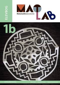 Matlab - matematiklaboratoriet 1b : elevbog