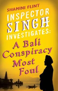 A Bali conspiracy most foul