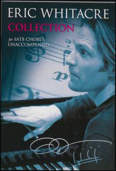 Collection : for SATB chorus unaccompanied