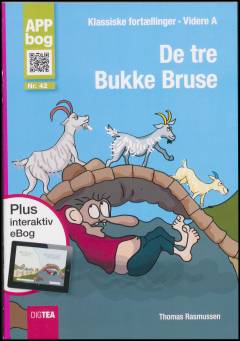 De tre bukke bruse