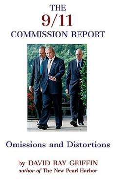 The 9/11 Commission report : omissions and distortions