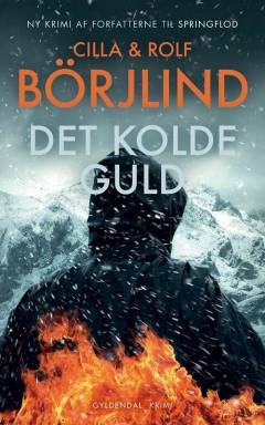 Det kolde guld : krimi