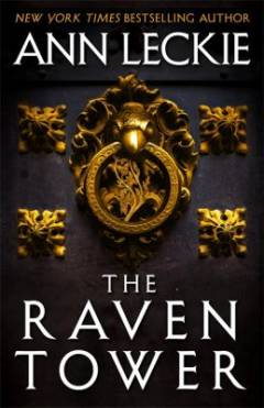 The raven tower