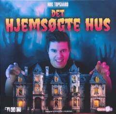 Det hjemsøgte hus