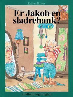Er Jakob en sladre-hank?
