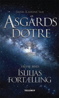 Ísliljas fortælling