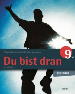 Du bist dran 9 kl.. Textbuch