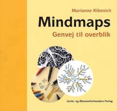 Mindmaps : genvej til overblik