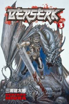 Berserk. 3