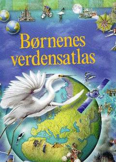 Børnenes verdensatlas