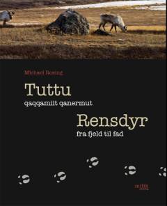 Tuttu - qaqqamiit qanermut
