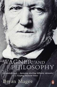 Wagner and philosophy