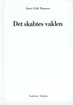 Det skabtes vaklen : arabesker