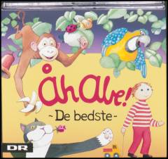 Åh abe! - de bedste