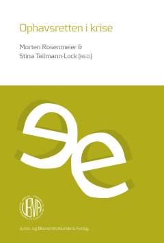 Ophavsretten i krise