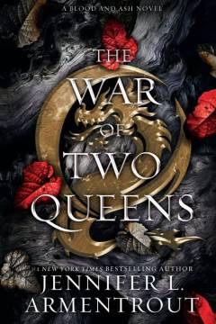 The war of two queens