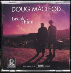 Break the chain