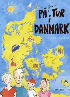 På ferietur i Danmark
