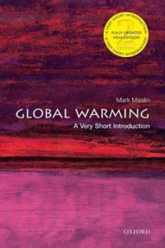 Global warming : a very short introduction