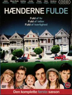 Full house, sæson 1