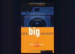 The big money