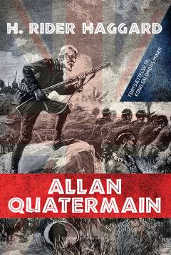 Allan Quatermain