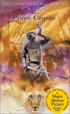 Prince Caspian : the return to Narnia