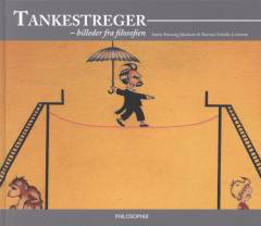 Tankestreger - billeder fra filosofien