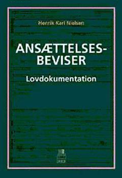 Ansættelsesbeviser - lovdokumentation