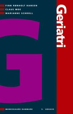 Geriatri : basisbog