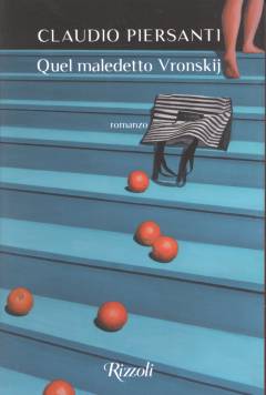 Quel maledetto Vronskij