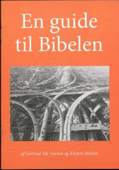 En guide til Bibelen