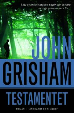 Testamentet