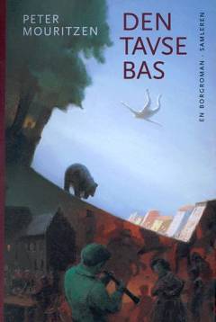 Den tavse bas : en borgroman