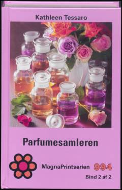 Parfumesamleren. Bind 2 (Stor skrift)