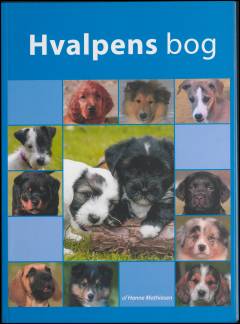 Hvalpens bog