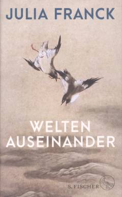 Welten auseinander