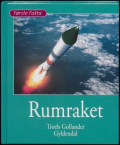 Rumraket