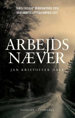 Arbejdsnæver : noveller