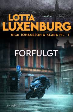 Forfulgt