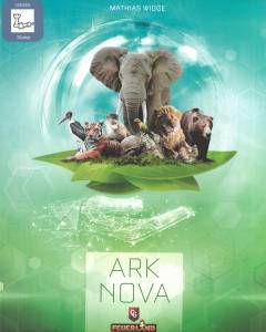 Ark nova