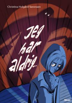 Jeg har aldrig -