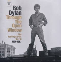 Through the open window : the bootleg series vol. 18, 1956-1963