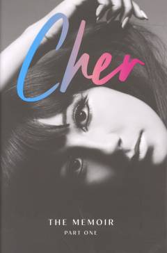 The memoir, part one