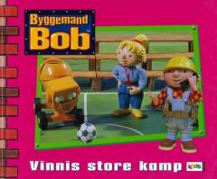 Vinnis store kamp