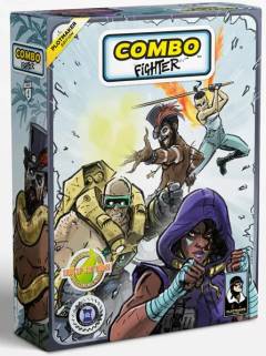 Combo fighter
