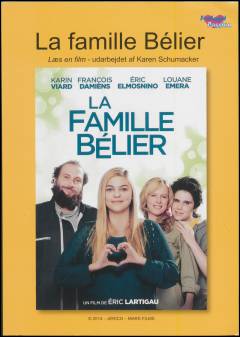 La famille Bélier : en film