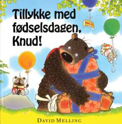 Tillykke med fødselsdagen, Knud!