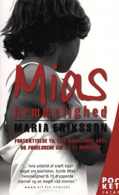 Mias hemmelighed