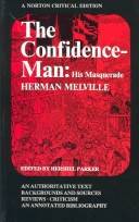 The confidence-man : his masquerade